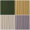 Design Radiator Horizontaal | Keuze uit Klassieke Kleuren en Verschillende Afmetingen | Revive