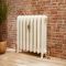 Gietijzeren Radiator Ovale Kolommen | Keuze Afmeting en Afwerking | Erté