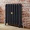 Gietijzeren Radiator Ovale Kolommen | Keuze Afmeting en Afwerking | Erté