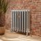 Gietijzeren Radiator Ovale Kolommen | Keuze Afmeting en Afwerking | Erté