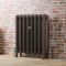 Gietijzeren Radiator Ovale Kolommen | Keuze Afmeting en Afwerking | Erté