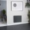 Slimme Radiator Elektrisch | Keuze Afmeting, Wattage en Afwerking | Virtus