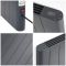 Slimme Radiator Elektrisch | Keuze Afmeting, Wattage en Afwerking | Virtus