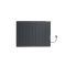 Slimme Radiator Elektrisch | Keuze Afmeting, Wattage en Afwerking | Virtus