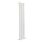 Vloeistofvrije Elektrische Design Radiator Verticaal | Keuze Afmeting en Afwerking | Optie WiFi Thermostaat | Hudson Reed Revive
