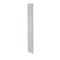 Design Radiator Elektrisch Verticaal Wit (Pearl White) | Keuze Afmeting en Opties voor Thermostaat en Kabelafdekking | Revive