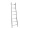 Staande Ladder-Stijl Handdoekradiator 180cm x 50cm | Keuze Afwerkingen | Indus