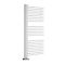 Designer Handdoekradiator 119cm x 60cm - Mineraal Wit | Bosa