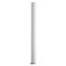 Design Radiator CV Verticaal (Enkel Paneel) Modern 180cm x 10cm - Wit | Uno