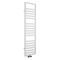 Designer Handdoekradiator 160cm x 50cm - Wit | Ponza