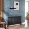 Radiatorpoten voor Revive Designradiatoren - Zwart | Revive