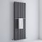 Handdoekrek voor Revive Verticale Design Radiatoren - Keuze Afmeting