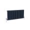 Radiator Horizontaal Klassiek 3-Koloms | Keuze uit Klassieke Kleuren en Verschillende Afmetingen | Windsor