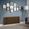 Radiator Horizontaal Klassiek 3-Koloms | Keuze uit Metallic Kleuren en Verschillende Afmetingen | Windsor