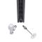 Stromingsbuis Radiator  - 15mm