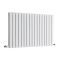 Design Radiator Horizontaal Wit Keuze Afmeting | Sloane