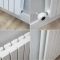 Elektrische Design Radiator Horizontaal Wit | Keuze Afmeting | Keuze WiFi Thermostaat | Vaste Bedrading of met Stekker | Sloane - ECOSO van Hudson Reed