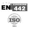 Handdoekradiator CV Modern 100cm x 50cm - Antraciet | Arch