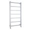 Handdoekradiator CV Verticaal Modern 120cm x 60cm - Chroom | Select
