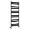 Handdoekradiator Aluminium | Keuze Afmeting en Afwerking | Lars