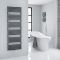 Handdoekradiator Antraciet | Kies de Afmeting | Arch