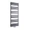 Handdoekradiator Antraciet | Kies de Afmeting | Arch