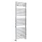 Handdoekradiator Chroom | Kies de Afmeting | Arno