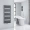 Handdoekradiator CV Modern 126,9cm x 50cm - Antraciet | Arch
