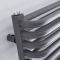 Handdoekradiator CV Modern 153,3cm x 50cm - Antraciet | Arch
