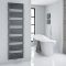 Handdoekradiator CV Modern 180cm x 50cm - Antraciet | Arch