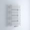 Handdoekradiator CV Modern 100cm x 60cm - Wit | Arch