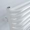 Handdoekradiator CV Modern 100cm x 60cm - Wit | Arch
