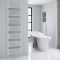 Handdoekradiator CV Modern 180cm x 50cm - Wit | Arch