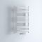 Handdoekradiator CV Modern 73,6cm x 50cm - Wit | Arch