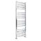 Handdoekradiator Gebogen | Keuze Afmeting en Afwerking