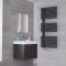 Design Handdoekradiator | Keuze Afmeting en Kleur | Lazzarini Way Iseo