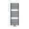 Handdoekradiator CV Modern 106,5cm x 40cm - Antraciet | Magera