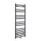 Handdoekradiator CV Modern 160cm x 50cm - Antraciet | Neva