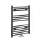 Handdoekradiator CV Modern 80,3cm x 50cm - Antraciet | Neva
