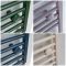 Handdoekradiator Recht | Keuze Afmeting en Afwerking | Ive