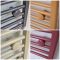 Handdoekradiator Recht | Keuze Afmeting en Afwerking | Ive