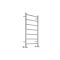 Handdoekradiator RVS | Kies de Afmeting | Quo