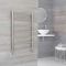 Handdoekradiator RVS | Kies de Afmeting | Quo
