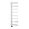 Handdoekradiator CV Modern 160cm x 50cm - Wit | Tika