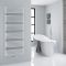 Handdoekradiator Wit | Kies de Afmeting | Arch