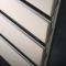 Handdoekradiator Vlak Paneel 160cm x 50cm - Satijn Goud | Lustro