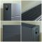 Paneelradiator Horizontaal (Type 22 Convectorradiator) - Antraciet | Keuze Afmeting | Alora