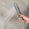 Harting Douchekraan met Vierkante Handdouche - Chroom