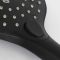 Handdouche Rond Multifunctioneel Zwart | Nox