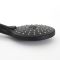 Handdouche Rond Multifunctioneel Zwart | Nox